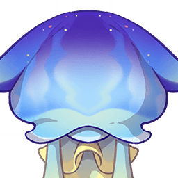 Hat Jellyfish image