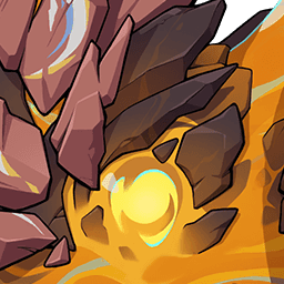 Fluid Avatar of Lava image