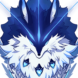 Lupus Boreas, Dominator of Wolves image