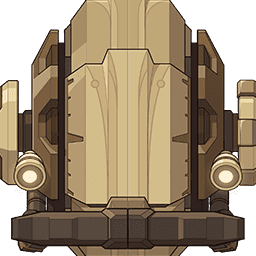 Nimble Harvester Mek image