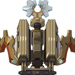 Construction Specialist Mek image