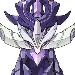 Gleaming Charge: Frostnight Scion image