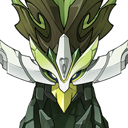 Tangled Vines: Frostnight Scion image