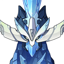 Icy Crystal: Frostnight Scion image