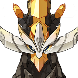 Gilded Sunshard: Frostnight Scion image