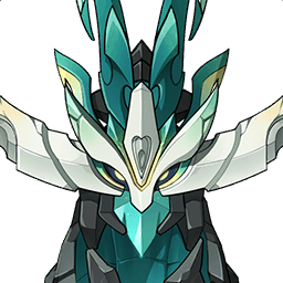 Veiled Cloudchaser: Frostnight Scion image