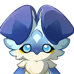 Iktomisaurus Chick image