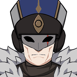 Oprichniki Support Trooper image