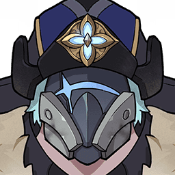 Oprichniki Hailstorm Cannoneer image