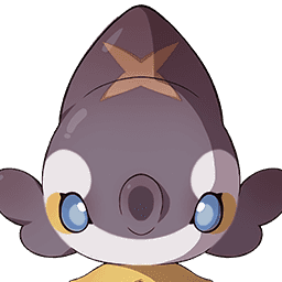 Bubbly Seahorse image