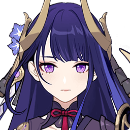 禍津御建鳴神命 | Project Amber — Genshin Impact Wiki Database