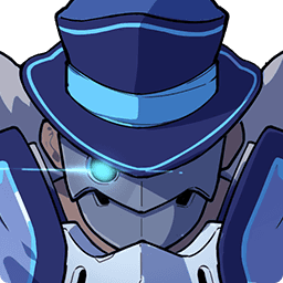 Fatui Skirmisher - Cryogunner Legionnaire image