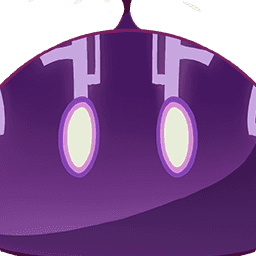 Large Electro Slime image