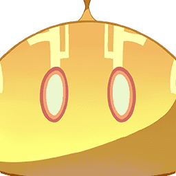 Mutant Electro Slime image