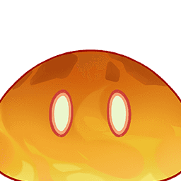 Pyro Slime image