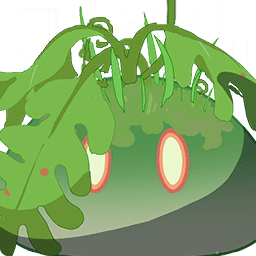 Dendro Slime image