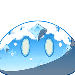 Cryo Slime image