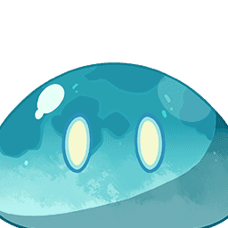 Hydro Slime image