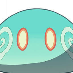 Large Anemo Slime image