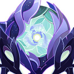 Tenebrous Papilla: Type I image