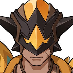 Tepetlisaurus Warrior: Rockbreaker Blade image