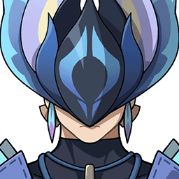 Iktomisaurus Warrior: Icy Tidebearer image