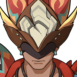 Qucusaurus Warrior: Heartstar Hammer image