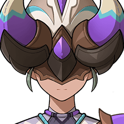 Tatankasaurus Warrior: Spiritlight Chaser image