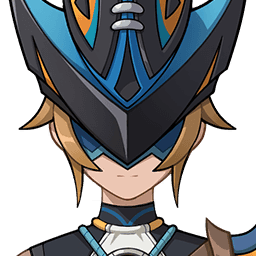 Koholasaurus Warrior: Waveshuttler image