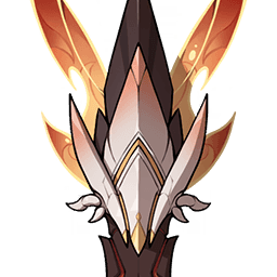 Consecrated Red Vulture image