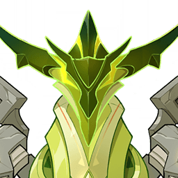 Foliar-Swift Wayob Manifestation image