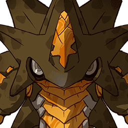 Geovishap Hatchling image